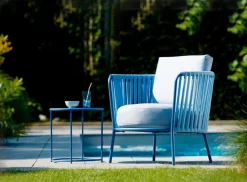 vermobil Loungetisch Daisy Ø 60 cm