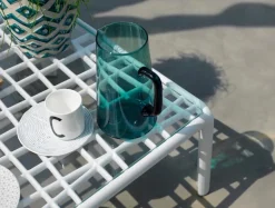 Nardi Loungetische|Loungetisch Komodo 5 70 x 70 cm