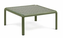 Nardi Loungetisch Komodo 5 70 x 70 cm