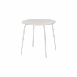blomus Loungetisch Yua Ø 80 cm