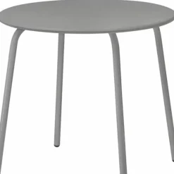 blomus Loungetisch Yua Ø 80 cm