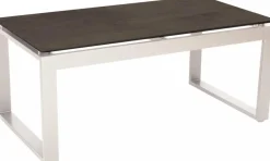 Stern Loungetische|Balkontische|Loungetisch Allround New Holly 110x60cm