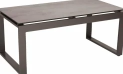 Stern Loungetische|Gartentische|Loungetisch Allround New Holly 110x60cm