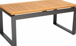 Stern Loungetisch Allround New Holly 110x60cm