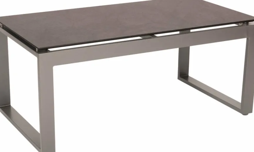 Stern Loungetisch Allround New Holly 110x60cm