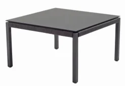 solpuri Loungetische|Loungetisch Club Lounge 80 x 80 cm