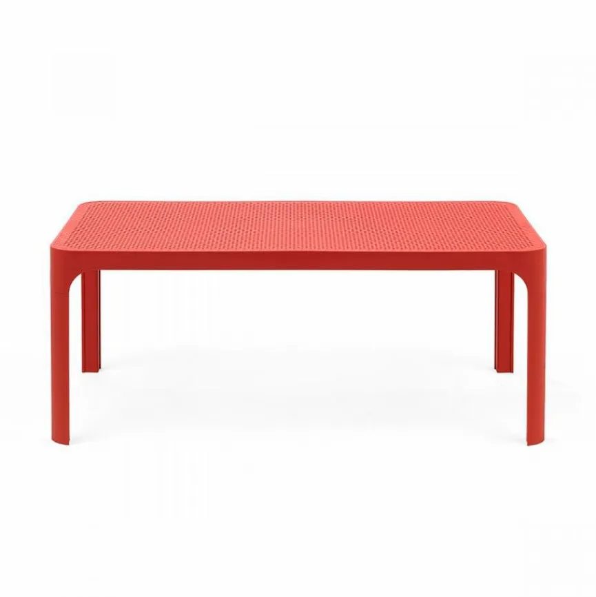 Nardi Loungetisch Net Lounge 100 x 60 cm
