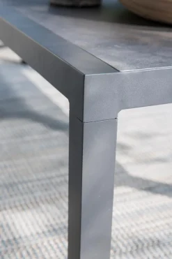 Loungetisch Riverton 120 x 70 cm