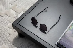 SCHÖNER WOHNEN-Kollektion Loungetische|Loungetisch Vlieland 85 x 85 cm