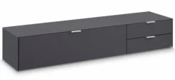 Hot Lowboard Chicago Wohnwände & Tv-Lowboards|Kommoden
