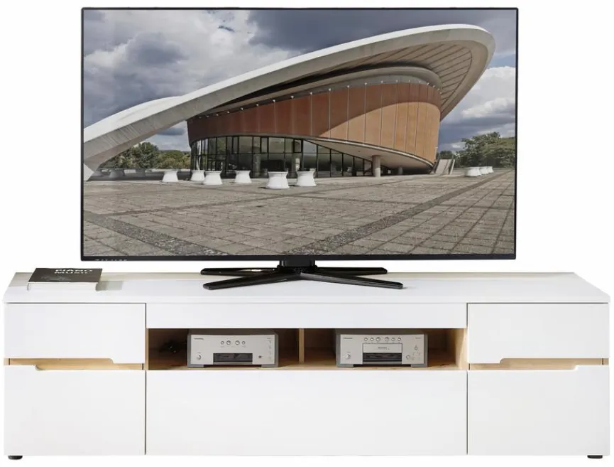 Innostyle Wohnwände & Tv-Lowboards|Lowboard Memphis