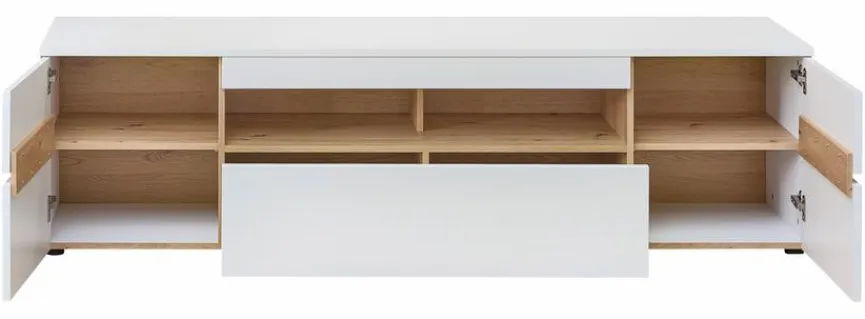 Innostyle Wohnwände & Tv-Lowboards|Lowboard Memphis
