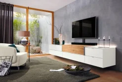 Musterring Lowboard Q-Media 2.0