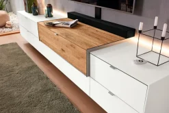 Musterring Lowboard Q-Media 2.0