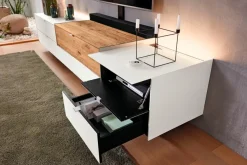 Musterring Lowboard Q-Media 2.0