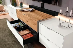 Musterring Lowboard Q-Media 2.0