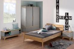 Clearance Lowboard Sten Kinder Kinderkommoden & -Nachttische|Kinderkommoden & -Nachttische