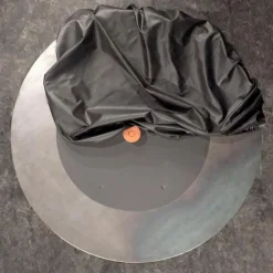 OFYR Löschabdeckel Schutzabdeckung