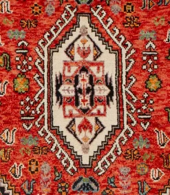 Clearance Läufer Ghazni Gashgai 80 x 200 cm Orient-Teppiche