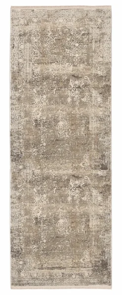 Läufer Farina 80 x 300 cm Vintage Teppiche|Moderne Teppiche