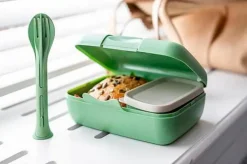 Clearance Lunchbox Candy Ready 3tlg. Lunchboxes|Vorratsdosen