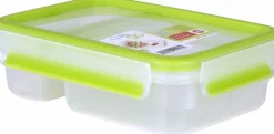 emsa Lunchboxes|Vorratsdosen|Lunchbox Clip&Go 600 ml