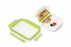 emsa Lunchboxes|Vorratsdosen|Lunchbox Clip&Go 600 ml