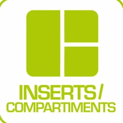 emsa Lunchbox Clip&Go 1200 ml