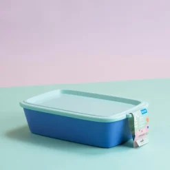 Clearance Lunchbox Nora 1400 ml Lunchboxes|Vorratsdosen