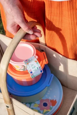 Koziol Lunchbox Nora Blooms 250 ml