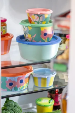 Koziol Lunchbox Nora Blooms 250 ml