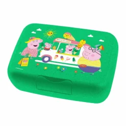 Koziol Lunchbox Peppa Pig 19 x 13,5 cm