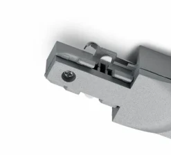 Trio L-Verbinder DUOline