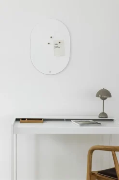 Metallbude Memoboards|Praktisch Im Flur|Magnettafel Tavo