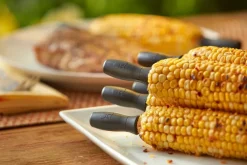 Weber Maiskolbenhalter Maiskolbenhalter-Set