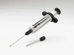 Hot Marinaden Injektor Edelstahl Napoleon Grills & Grillzubehör