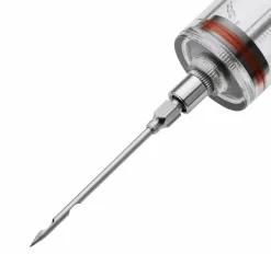 Marinierspritze Glas, Grillzubehör