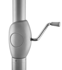 Schneider Schirme Marktschirm Rooftop 350 cm