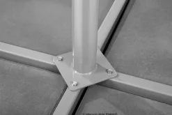 Schneider Schirme Marktschirm Rooftop 350 cm