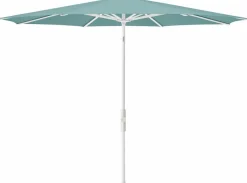 Hot Marktschirm Twist Ø 330 cm Sonnenschirme