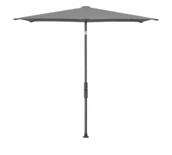 Glatz Marktschirm Twist 250 x 200 cm