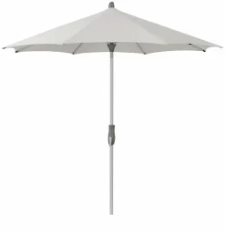 Glatz Marktschirm Alu Twist Ø 300 cm