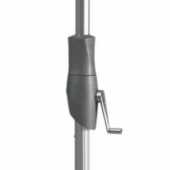 Glatz Marktschirm Alu Twist Ø 300 cm