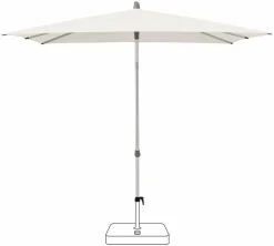 Clearance Marktschirm Alu-Smart 250 x 200 cm Sonnenschirme