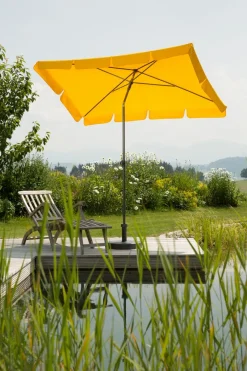 Schneider Schirme Marktschirm Aquila 265 x 150 cm