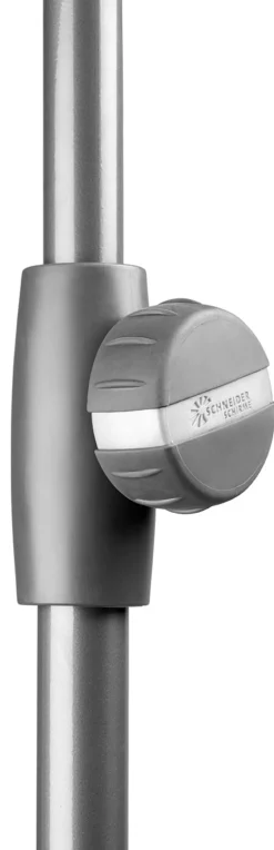 Schneider Schirme Marktschirm Aquila 265 x 150 cm