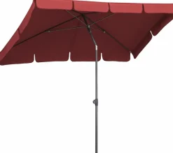 Hot Marktschirm Aquila 225 x 120 cm Balkonschirme|Sonnenschirme