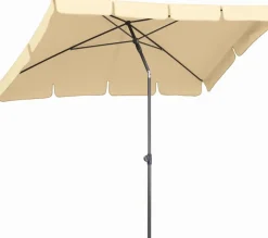 Schneider Schirme Marktschirm Aquila 225 x 120 cm