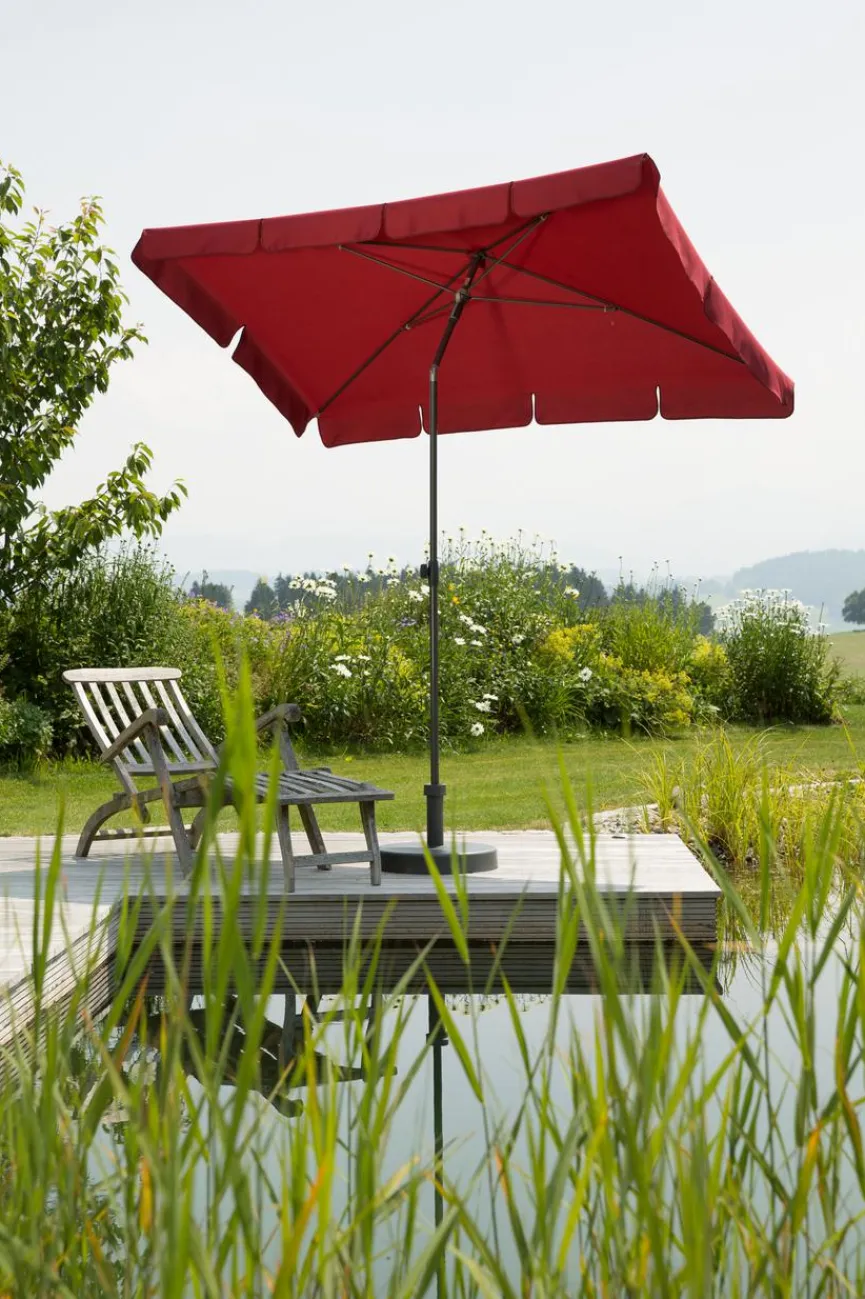 Schneider Schirme Marktschirm Aquila 265 x 150 cm