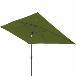 Doppler Marktschirm Auto Tilt 300 x 200 cm